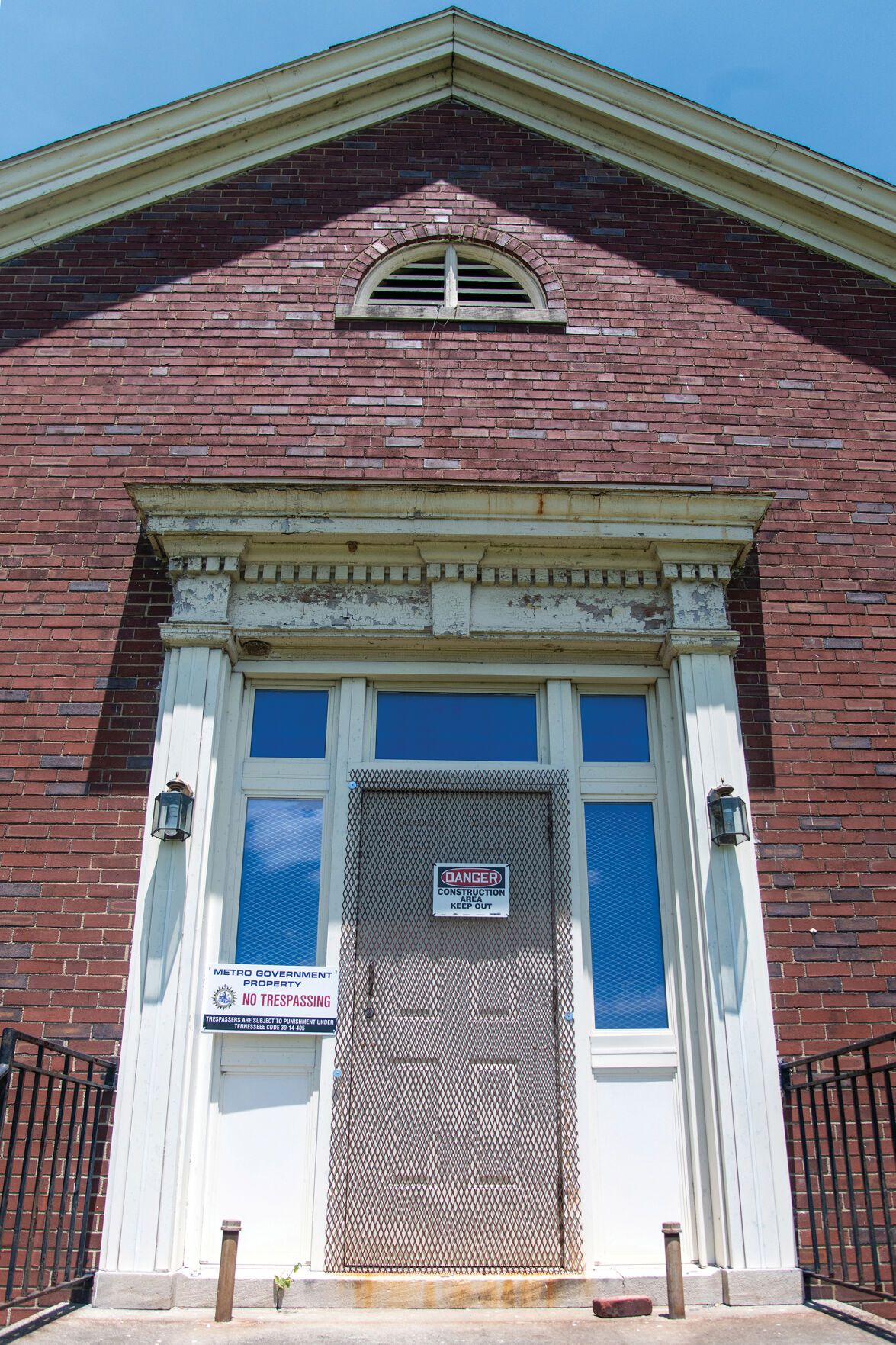 88 Hermitage Ave.